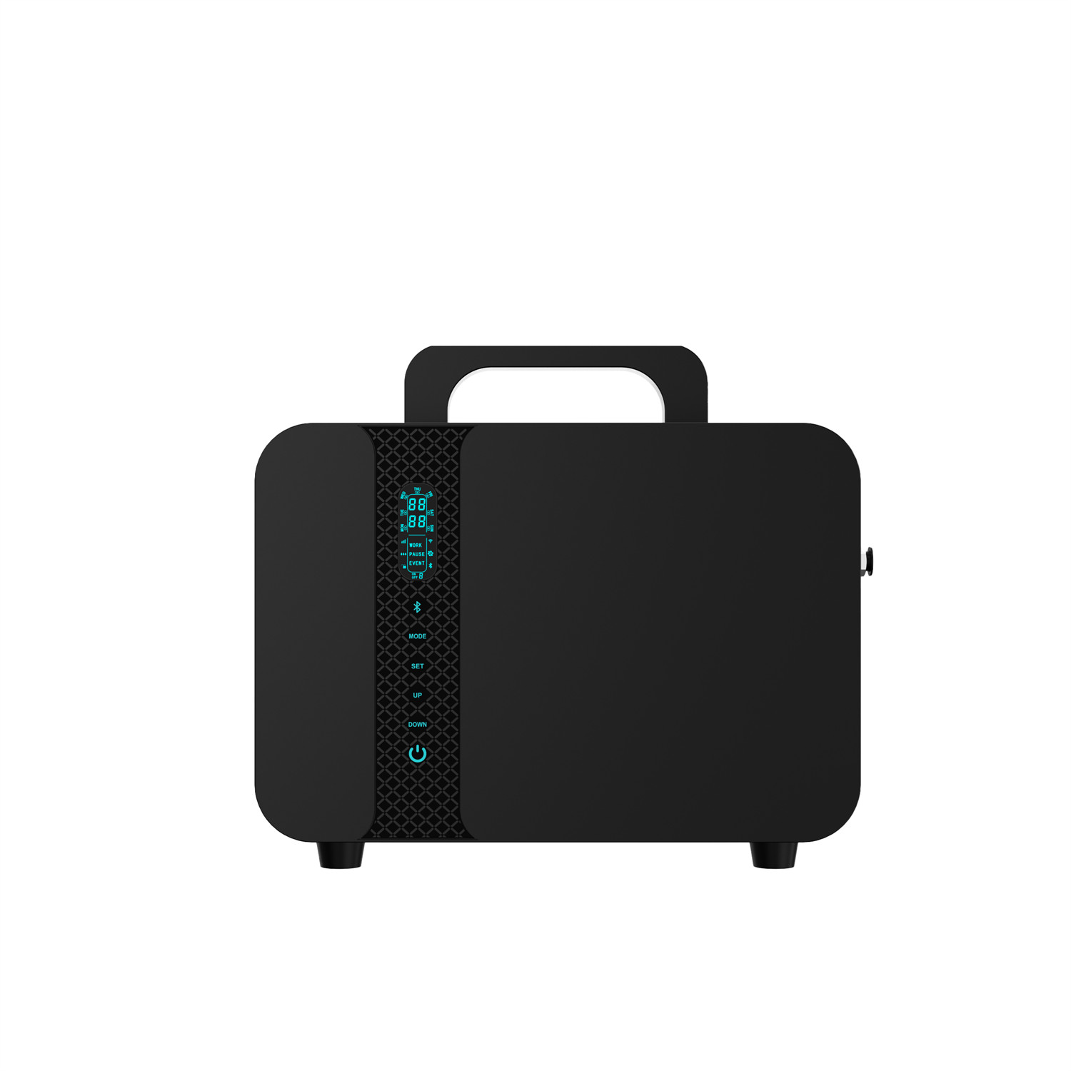 Difusor de aromas HVAC de 1L com economia de energia para escritórios grandes ST-01EH