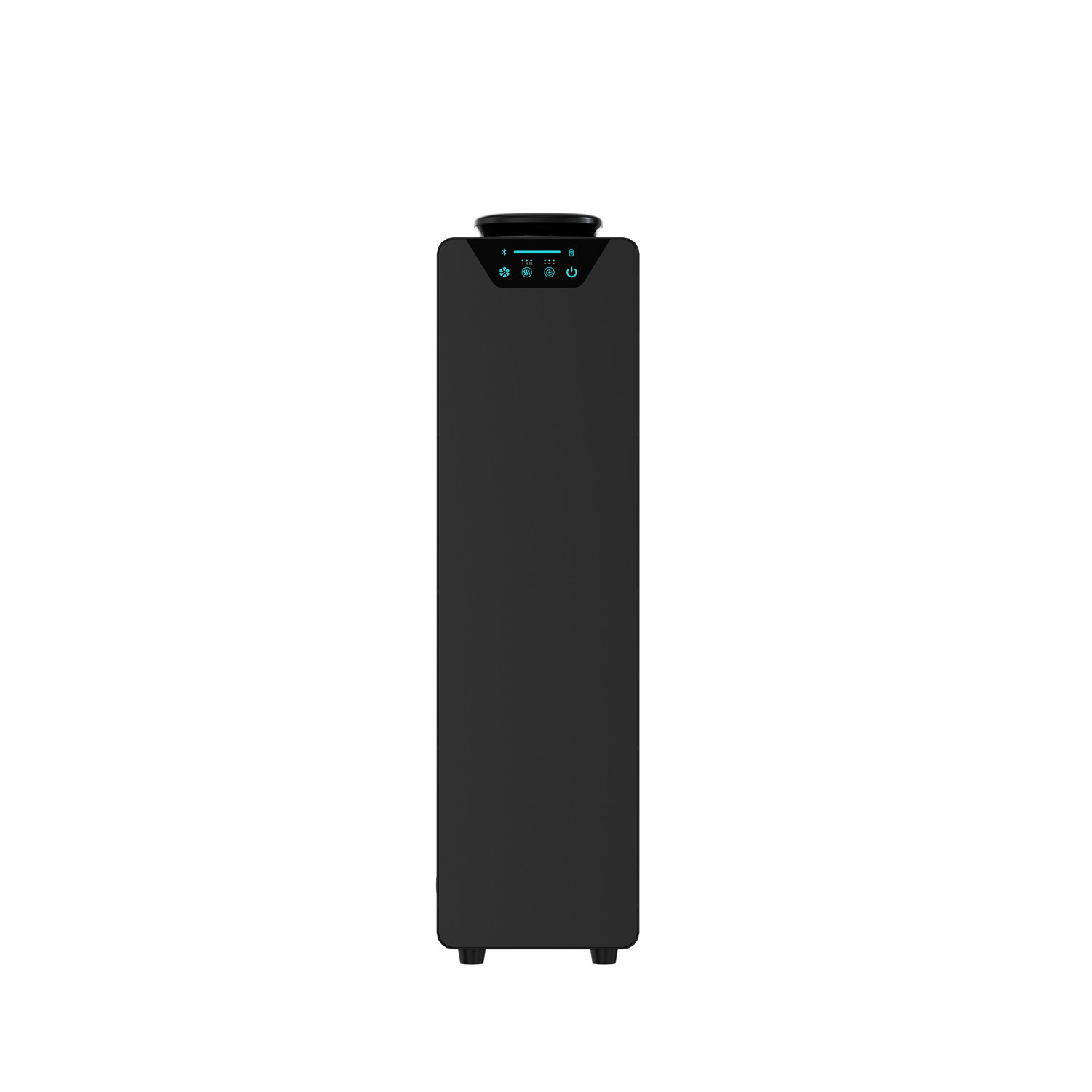 Máquina de aromatização de sistemas HVAC Smart Tower com sensor óptico de combustível ST-01MV