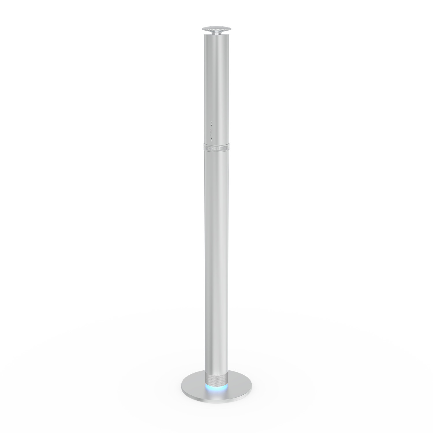 Difusor de fragrâncias sem água em alumínio ST-01SK