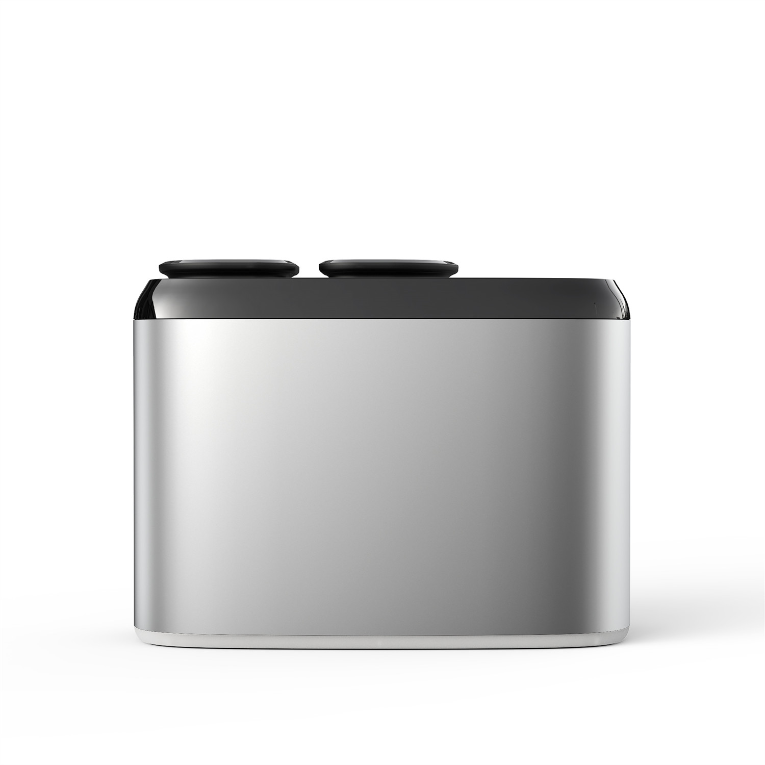 Difusor de óleos essenciais sem água com dois bicos e Bluetooth HYS-05P