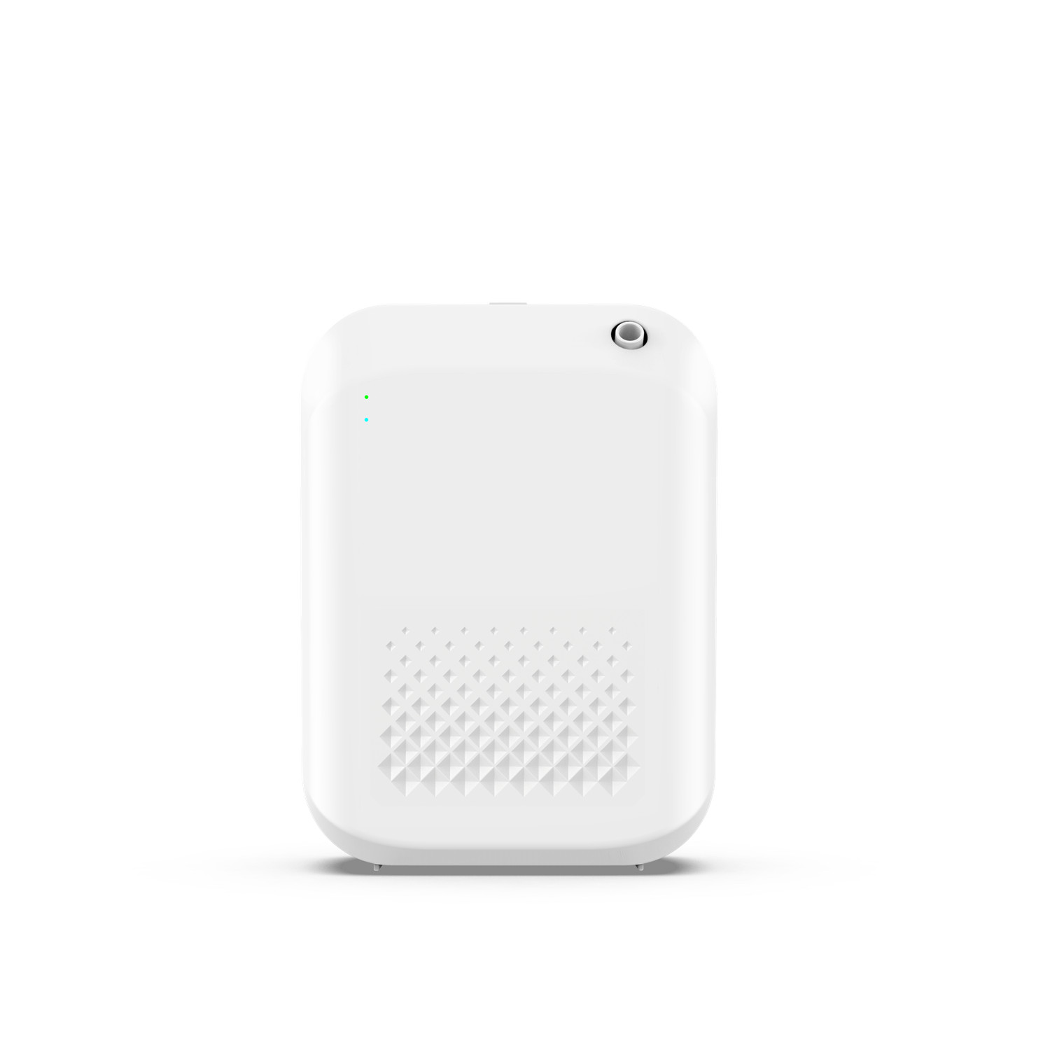 Difusor de aromas elétrico portátil sem fio para casa HYS-30N