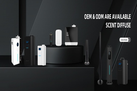 Como usar bem a máquina difusora de fragrância interna?